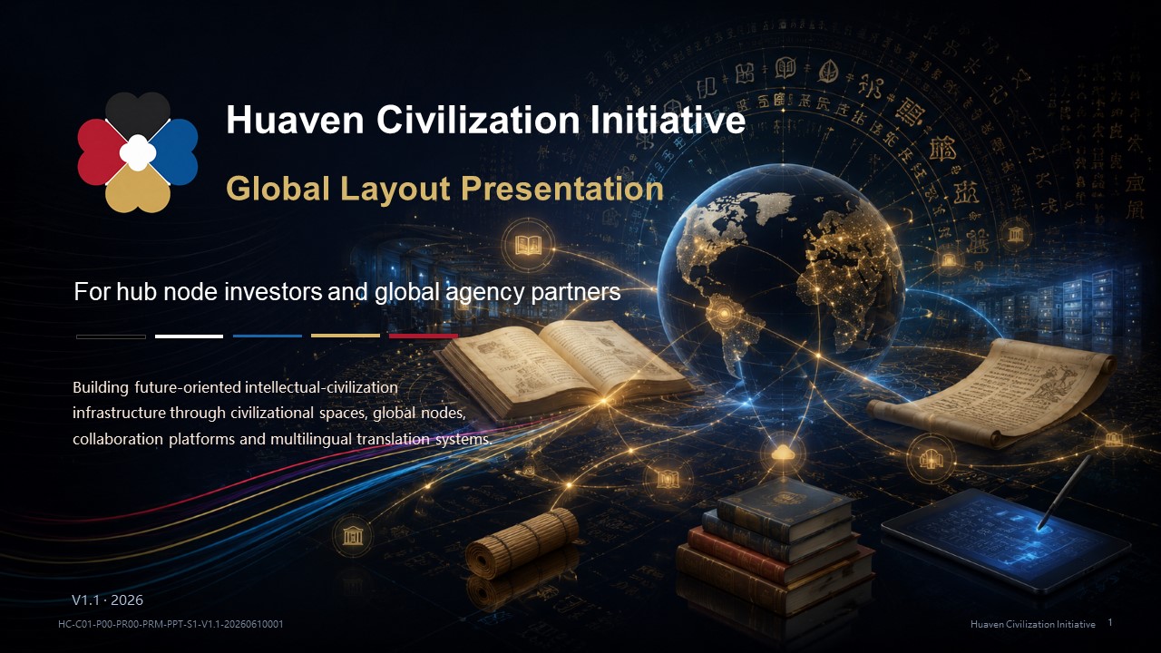 Huaven Civilization Initiative